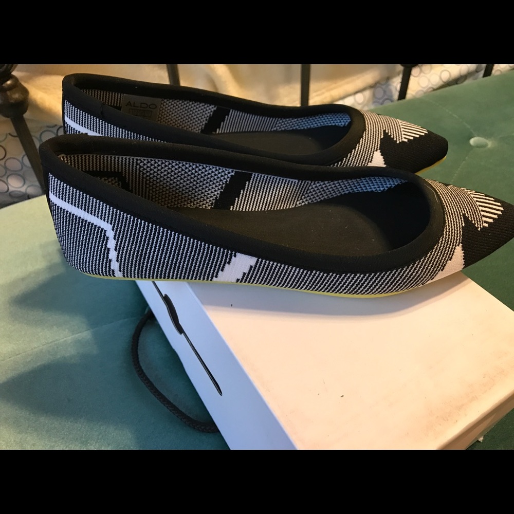 Aldo's - Picture 3 of 4
